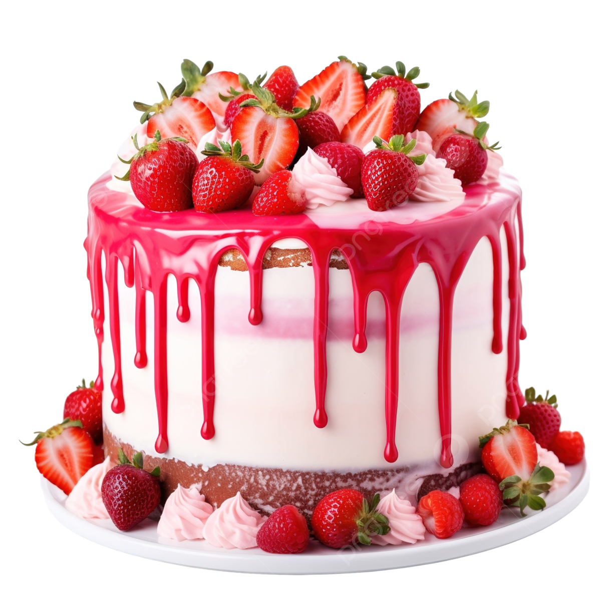 Strawberry