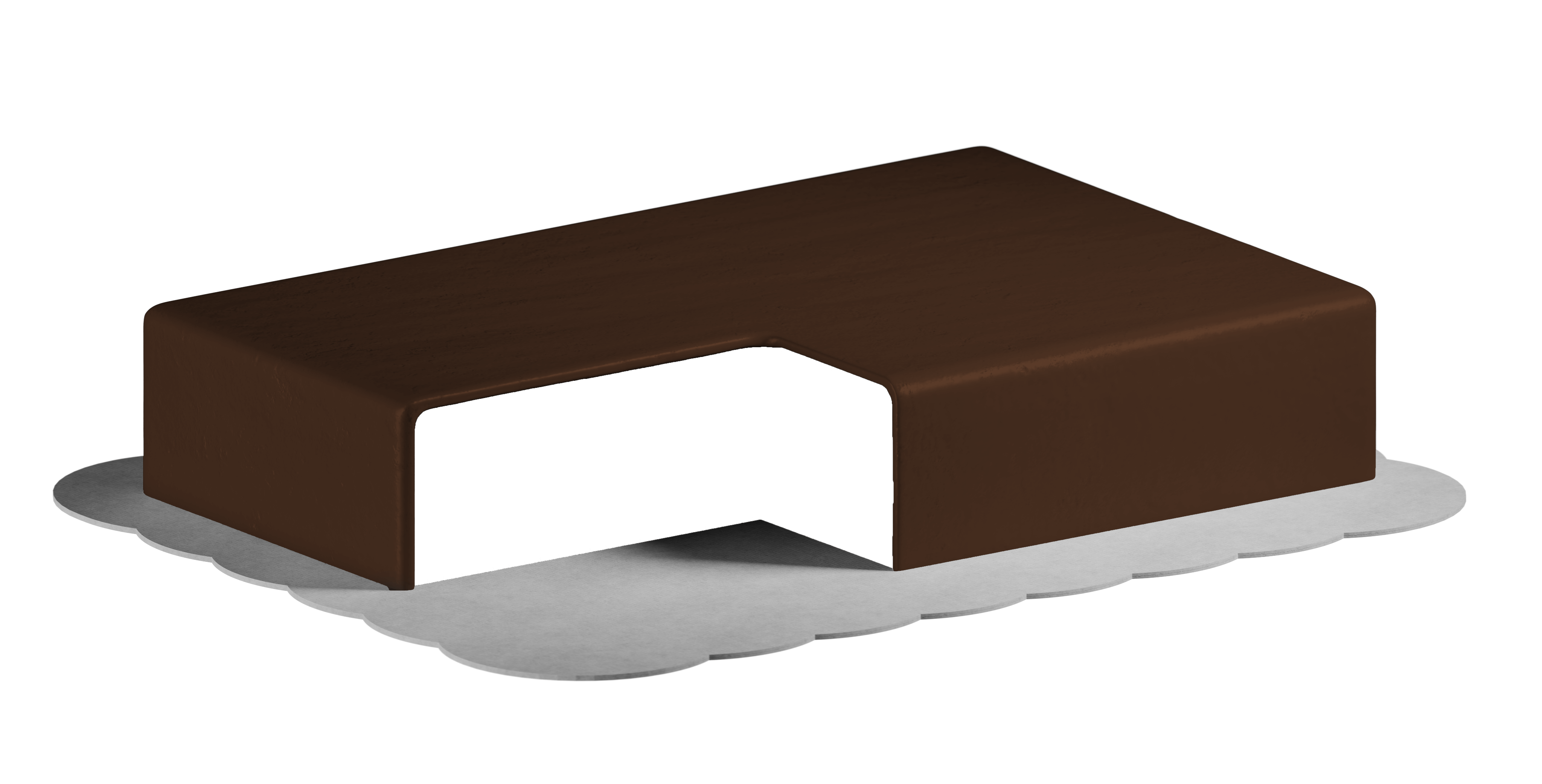 Classic Chocolate Cake